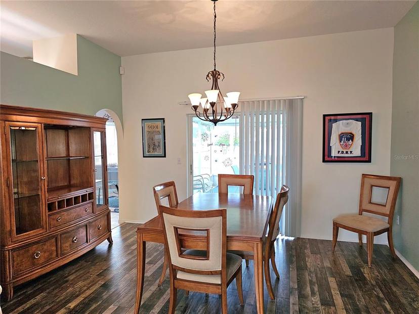 Picture of 4201 Avanti Circle, New Port Richey FL 34655