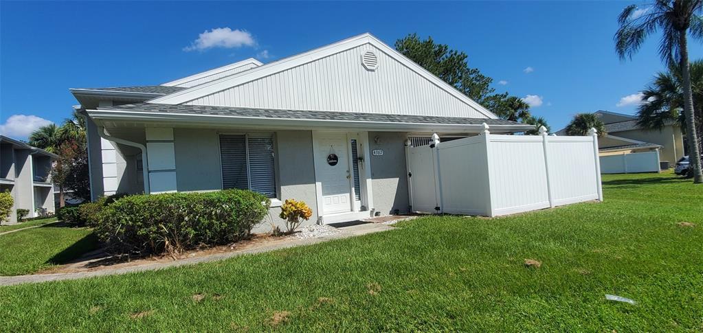 Picture of 4367 White Pine Avenue Unit # 4, Orlando, FL 32811