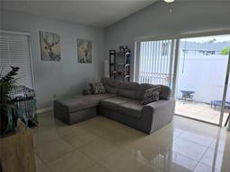 Picture of 4367 White Pine Avenue Unit # 4, Orlando, FL 32811
