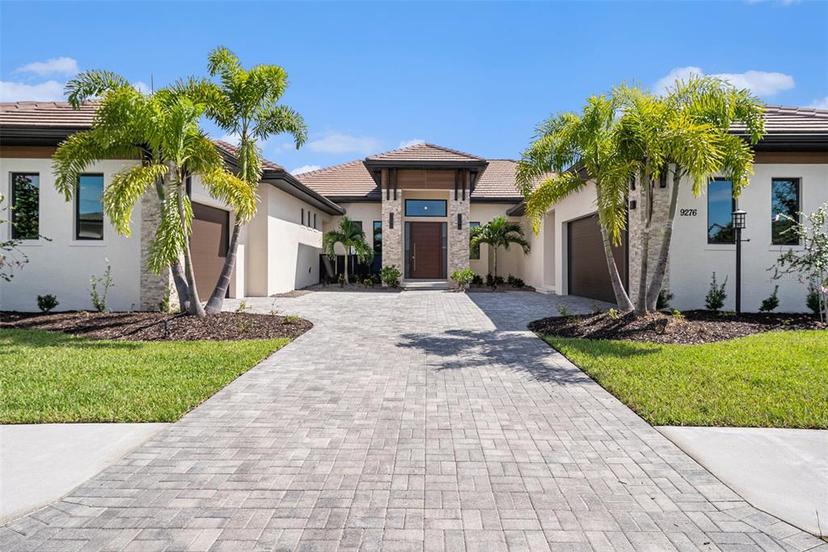 Picture of 9276 Starry Night Avenue, Sarasota FL 34241