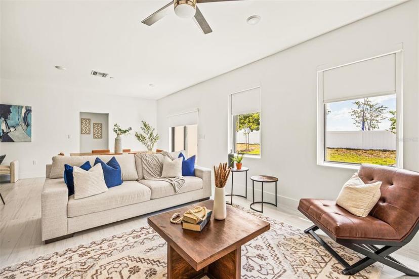 Picture of 6336 Chorus Drive, Mascotte FL 34753