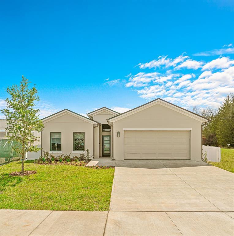 Picture of 6336 Chorus Drive, Mascotte FL 34753