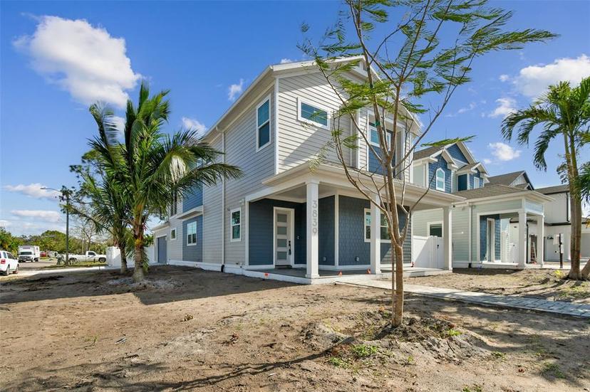 Picture of 3839 71St Street N, St Petersburg FL 33709