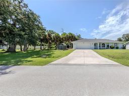 Picture of 21019 Lawson Avenue, Port Charlotte, FL 33952