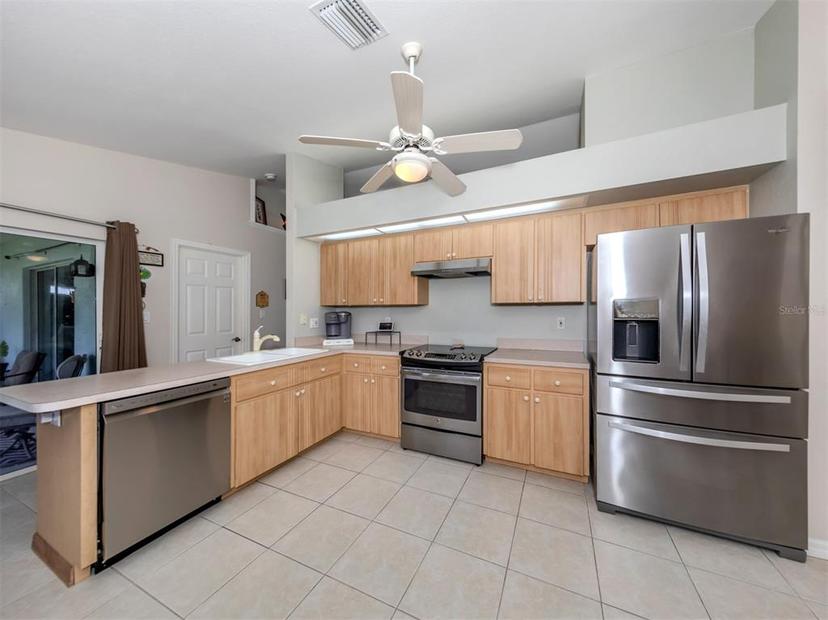 Picture of 21019 Lawson Avenue, Port Charlotte FL 33952