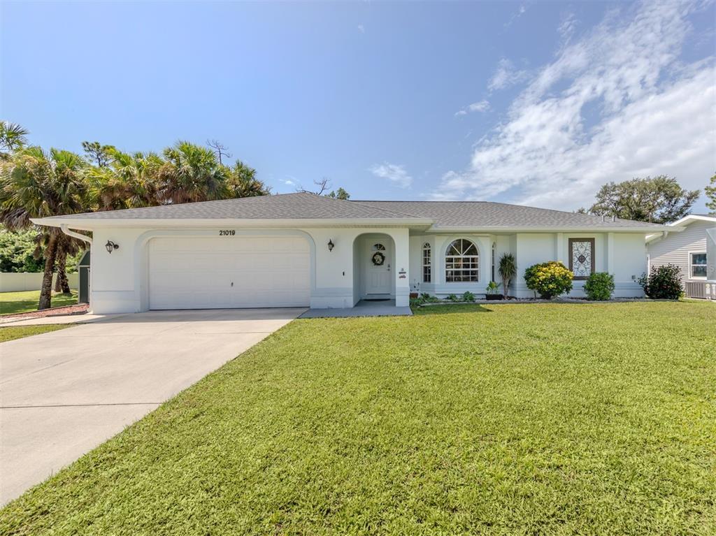 Picture of 21019 Lawson Avenue, Port Charlotte, FL 33952