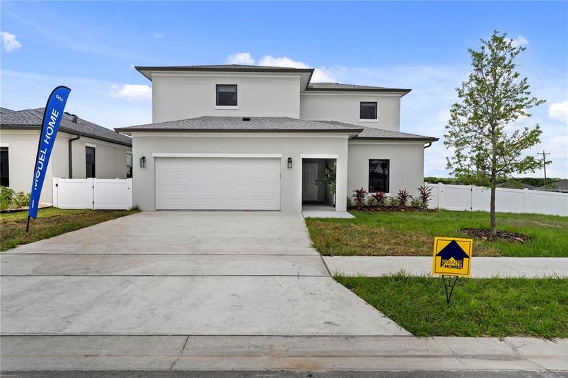 Picture of 6390 Chorus Drive, Mascotte FL 34753