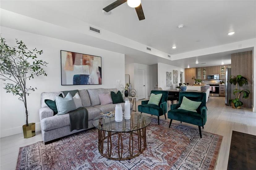 Picture of 6390 Chorus Drive, Mascotte FL 34753