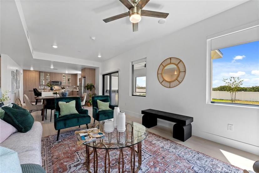 Picture of 6390 Chorus Drive, Mascotte FL 34753