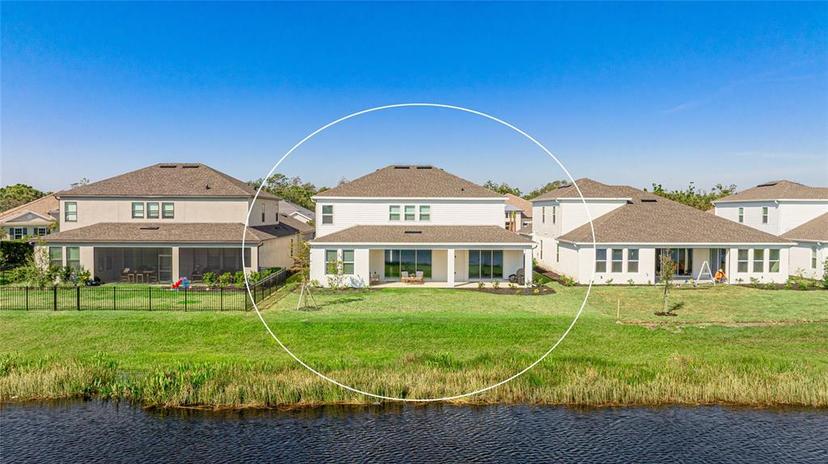 Picture of 9478 Tequila Sunrise Drive, Sarasota FL 34241