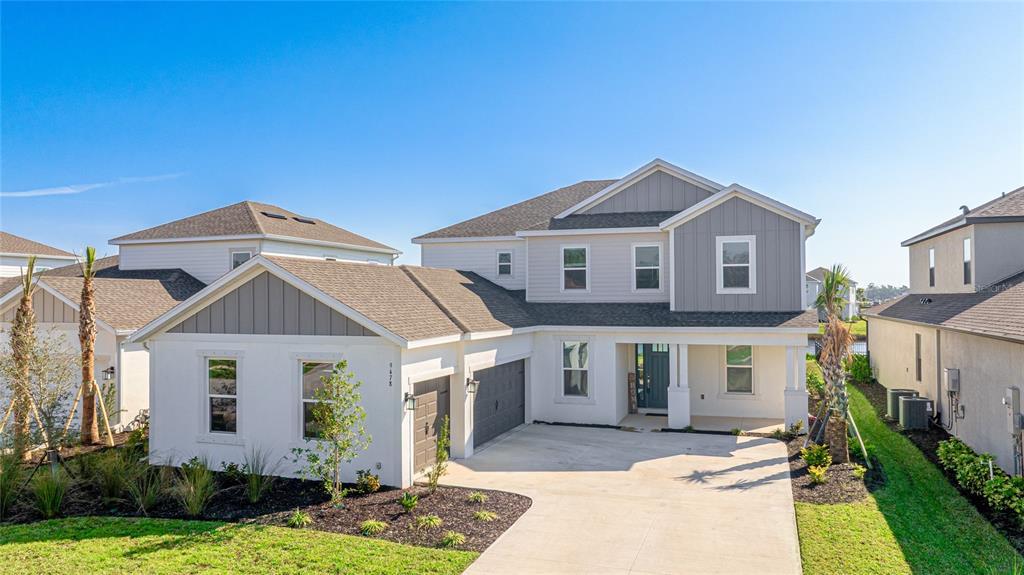 Picture of 9478 Tequila Sunrise Drive, Sarasota, FL 34241