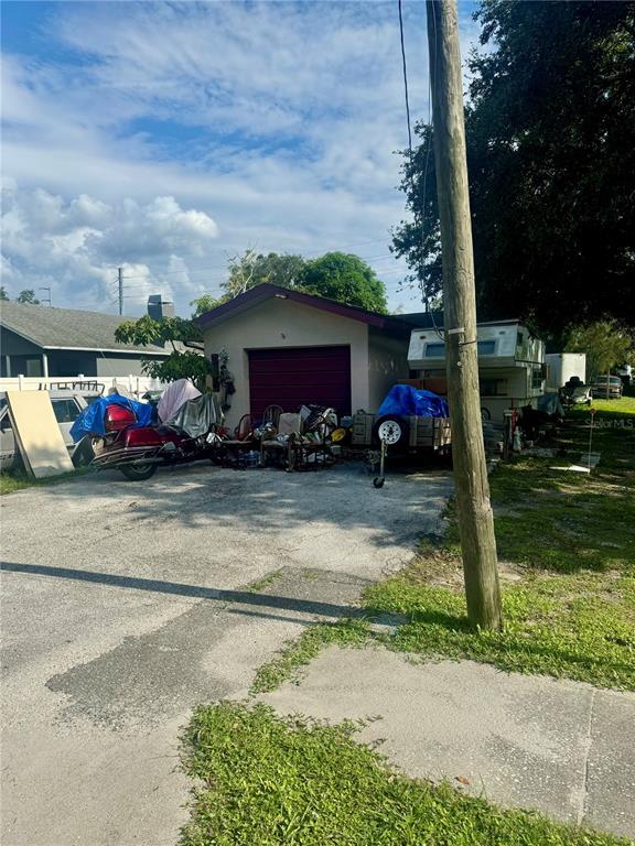 Picture of 3310 68Th Avenue N, St Petersburg FL 33702