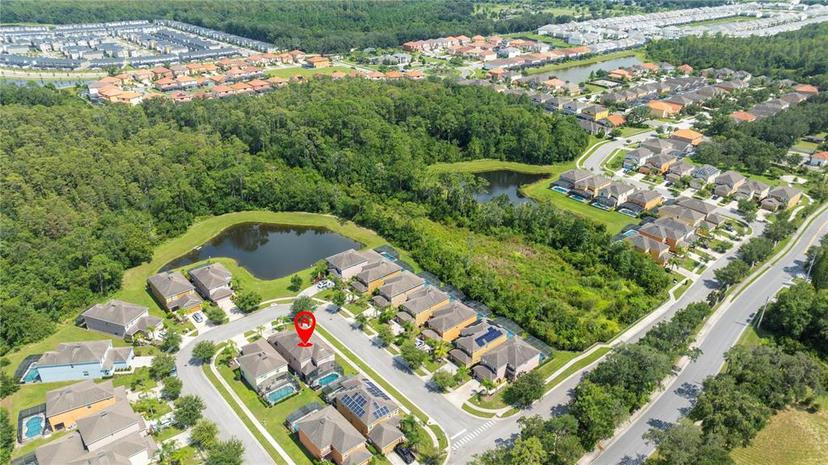 Picture of 2669 Santosh Cove, Kissimmee FL 34746