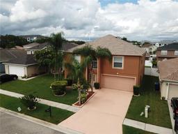 Picture of 2719 Mingo Drive, Land O Lakes, FL 34638