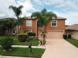 Picture of 2719 Mingo Drive, Land O Lakes, FL 34638