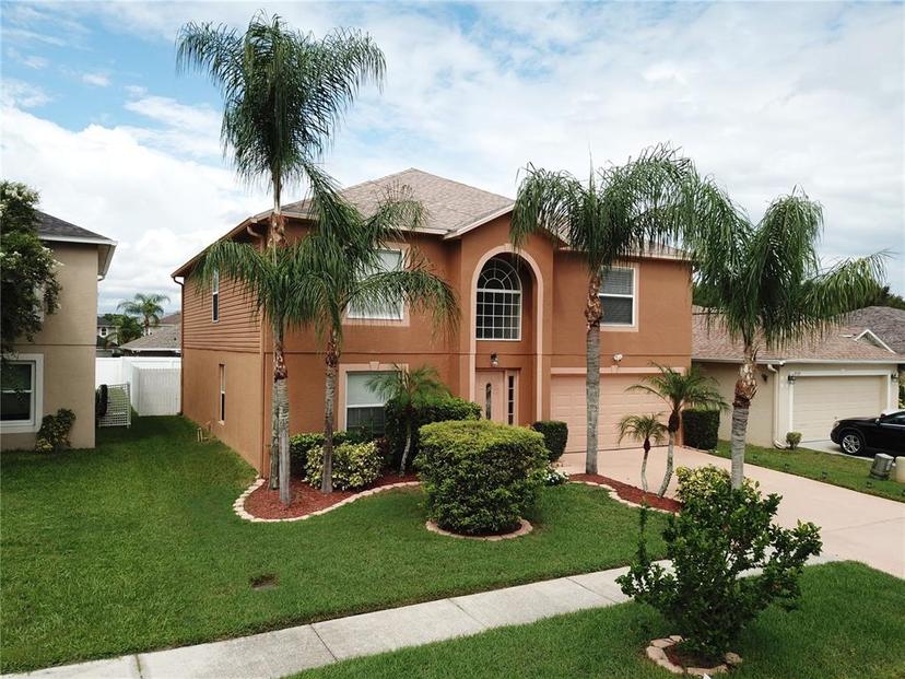 Picture of 2719 Mingo Drive, Land O Lakes FL 34638