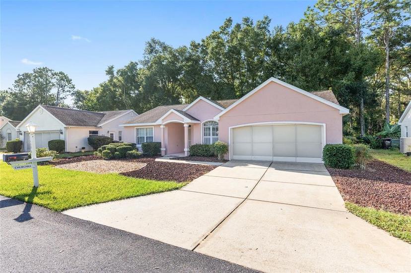 Picture of 11696 SW 71St Circle, Ocala FL 34476