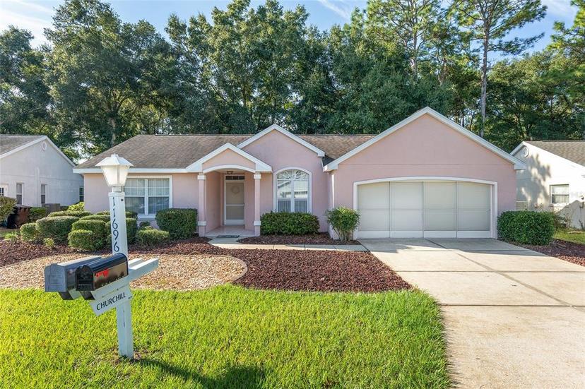Picture of 11696 SW 71St Circle, Ocala FL 34476