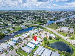 Picture of 567 Bimini Bay Boulevard, Apollo Beach, FL 33572