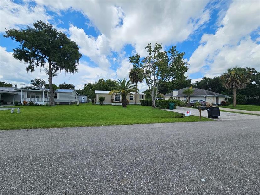 Picture of 2701 SE 44Th Avenue, Okeechobee FL 34974