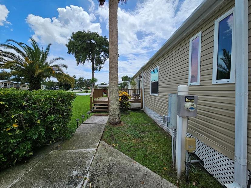 Picture of 2701 SE 44Th Avenue, Okeechobee FL 34974