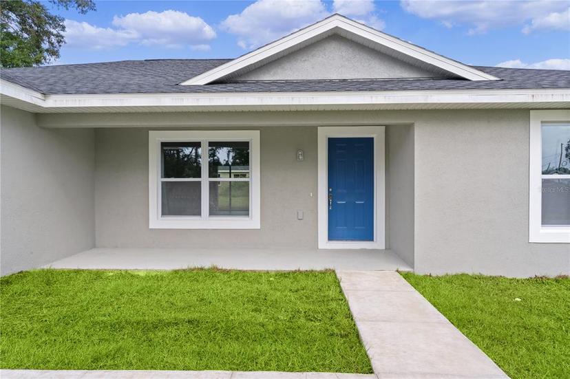 Picture of 5 Malauka Radial Run Road, Ocklawaha FL 32179