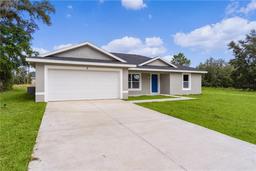 Picture of 5 Malauka Radial Run Road, Ocklawaha, FL 32179