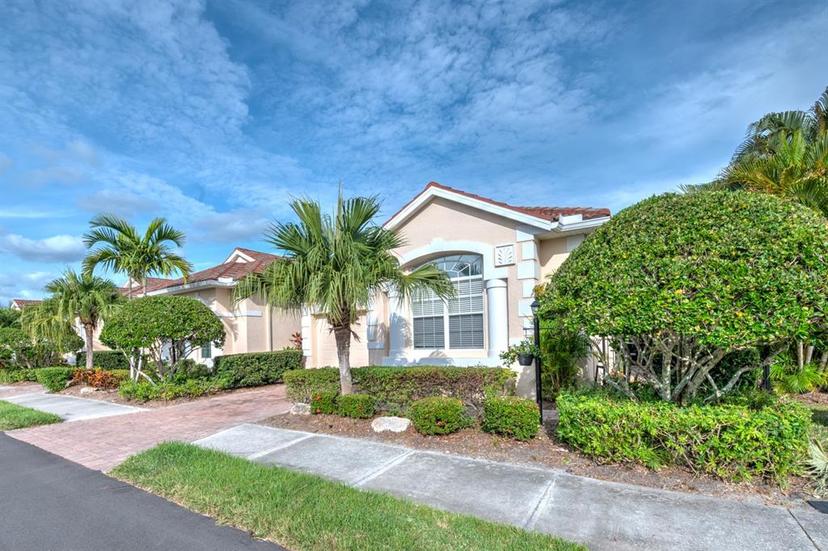 Picture of 7823 33Rd Street E Unit 20, Sarasota FL 34243