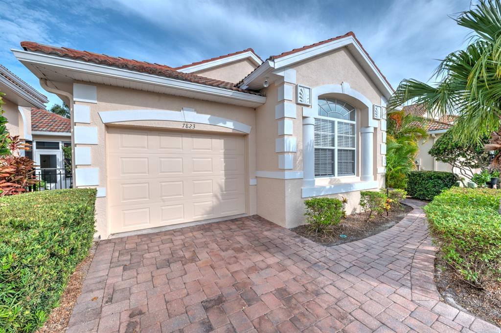 Picture of 7823 33Rd Street E Unit 20, Sarasota, FL 34243