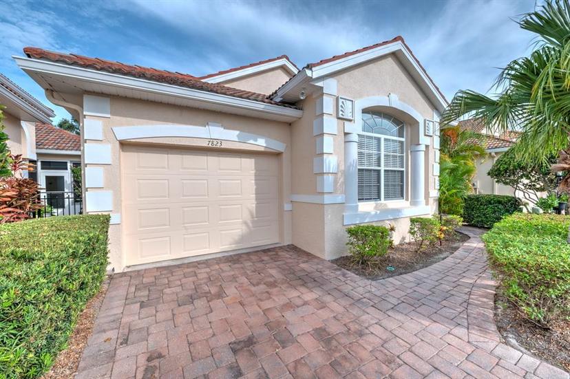 Picture of 7823 33Rd Street E Unit 20, Sarasota FL 34243