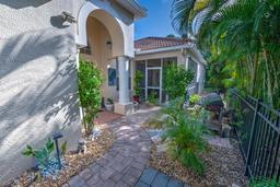 Picture of 7823 33Rd Street E Unit 20, Sarasota, FL 34243