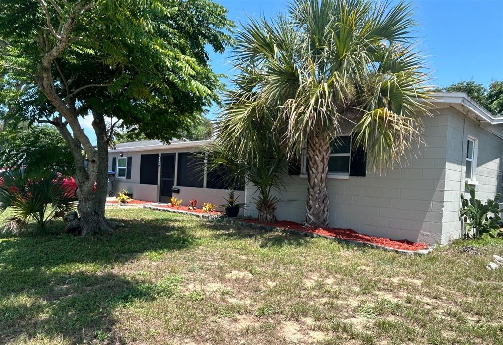 Picture of 4785 Key Largo Drive W, Titusville, FL 32780