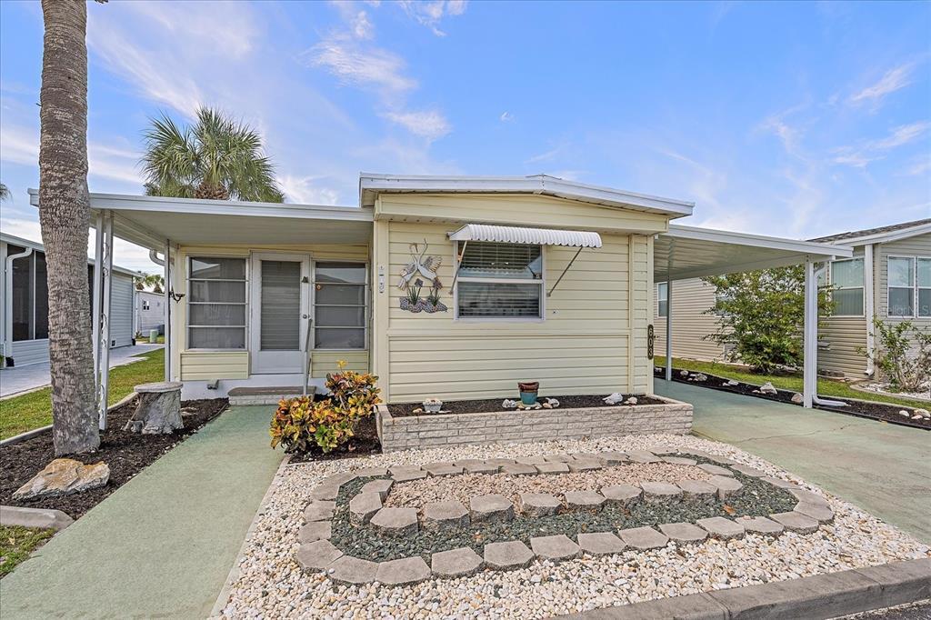 Picture of 603 Locarno Drive, Venice, FL 34285