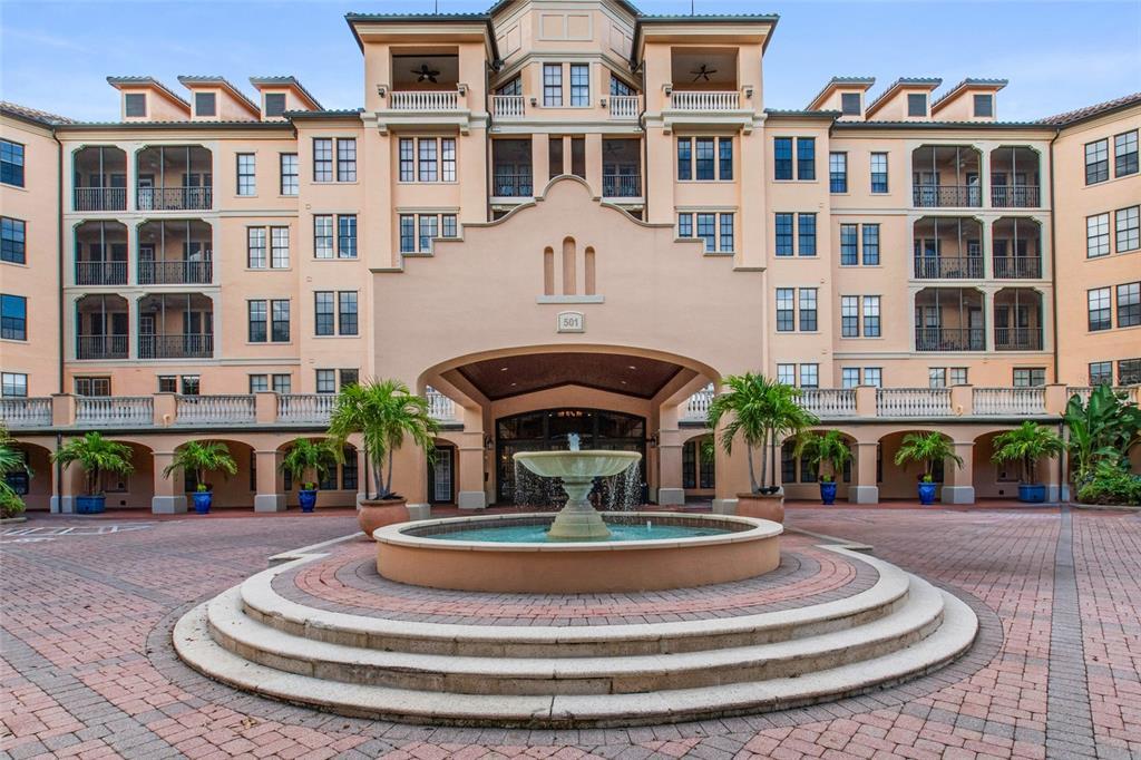 Picture of 501 Mirasol Cir Unit 424, Celebration, FL 34747