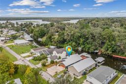 Picture of 291 Maxwell Drive, Welaka, FL 32193