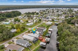 Picture of 291 Maxwell Drive, Welaka, FL 32193