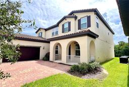 Picture of 10091 Austrina Oak Loop, Winter Garden, FL 34787