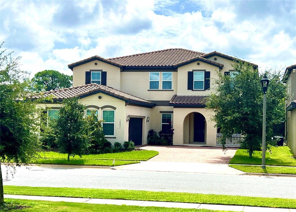 Picture of 10091 Austrina Oak Loop, Winter Garden, FL 34787