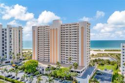 Picture of 1270 Gulf Boulevard Unit 2002, Clearwater Beach, FL 33767