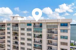 Picture of 1270 Gulf Boulevard Unit 2002, Clearwater Beach, FL 33767