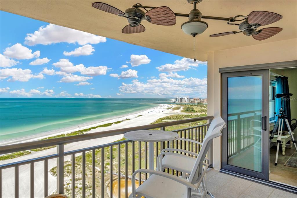 Picture of 1270 Gulf Boulevard Unit 2002, Clearwater Beach, FL 33767