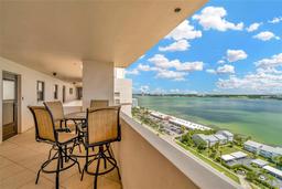 Picture of 1270 Gulf Boulevard Unit 2002, Clearwater Beach, FL 33767