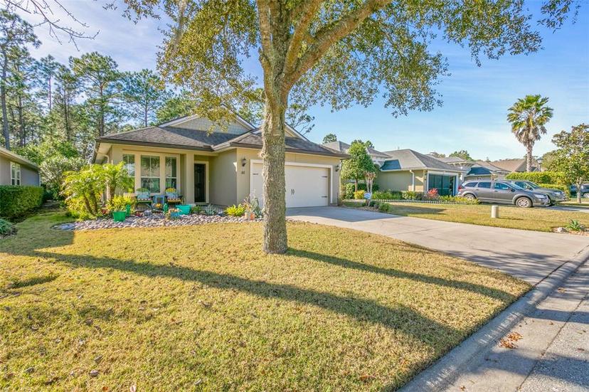 Picture of 61 Balearics Drive, St Augustine FL 32086