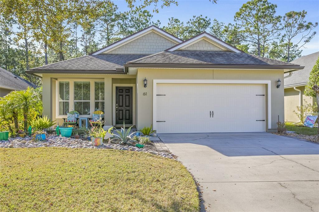 Picture of 61 Balearics Drive, St Augustine, FL 32086