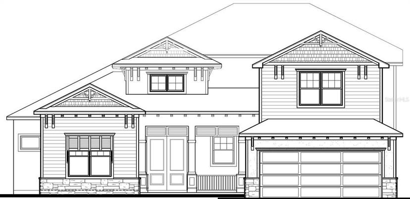 Picture of 1876 Magnolia Street, Sarasota FL 34239