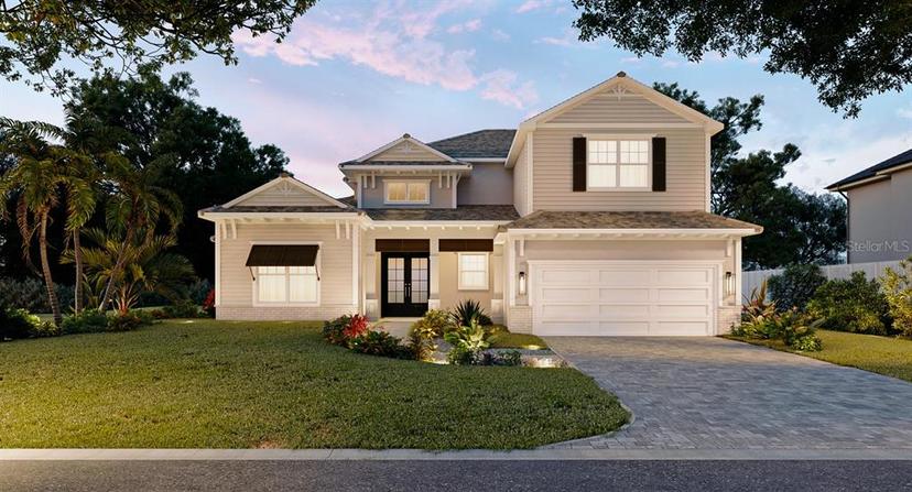 Picture of 1876 Magnolia Street, Sarasota FL 34239
