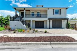Picture of 611 W Olympia Avenue, Punta Gorda, FL 33950