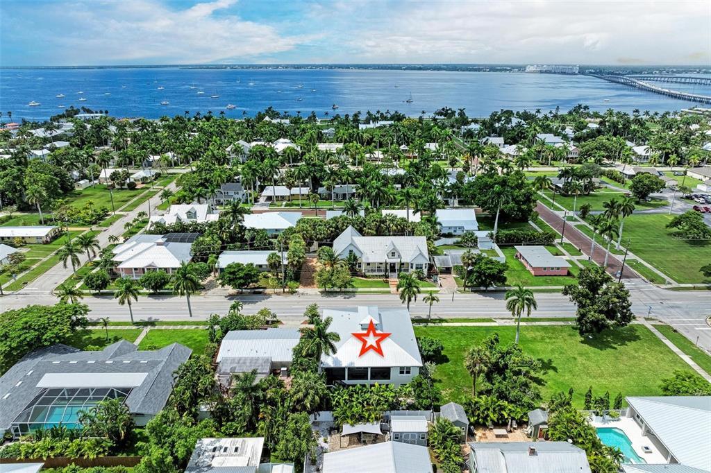 Picture of 611 W Olympia Avenue, Punta Gorda, FL 33950