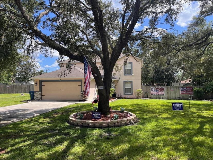 Picture of 8388 Begonia Street, Spring Hill FL 34608