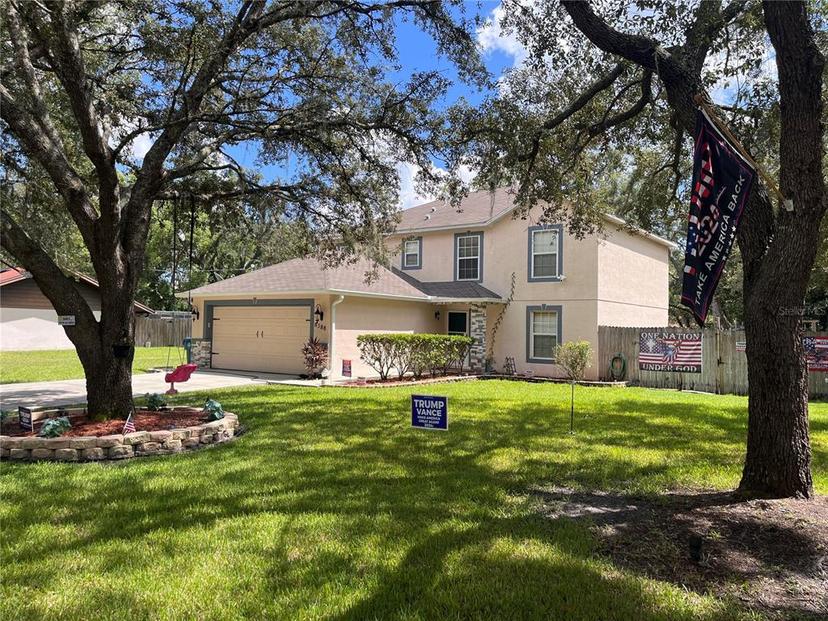 Picture of 8388 Begonia Street, Spring Hill FL 34608